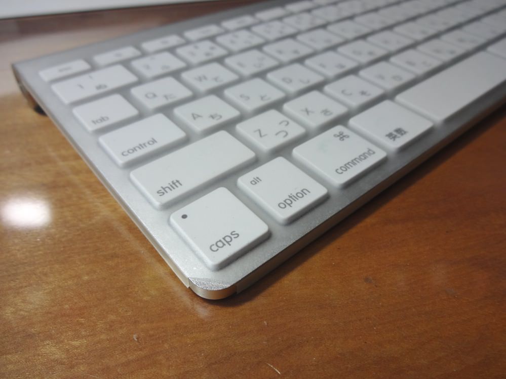 Apple wireless keyboard cover 201 08