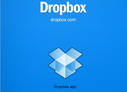 Dropbox desktop cliant update 0