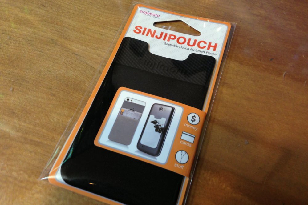 Sinfi pouch basic2 iphone iccard 01