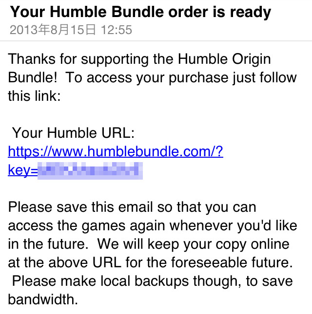 Humble bundle origin steam 05