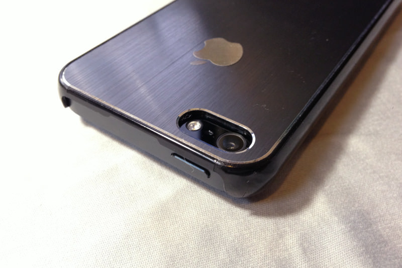 Iphone5 alumi case review 00