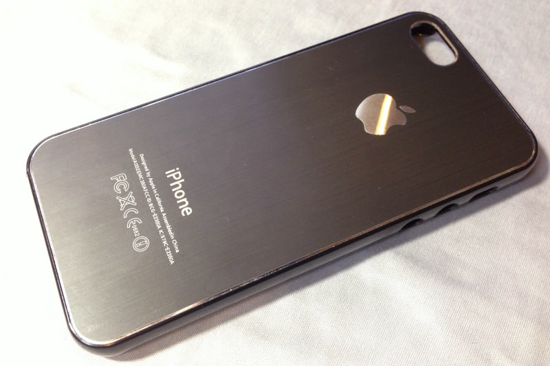 Iphone5 alumi case review 02