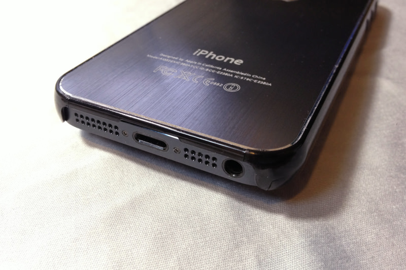Iphone5 alumi case review 05