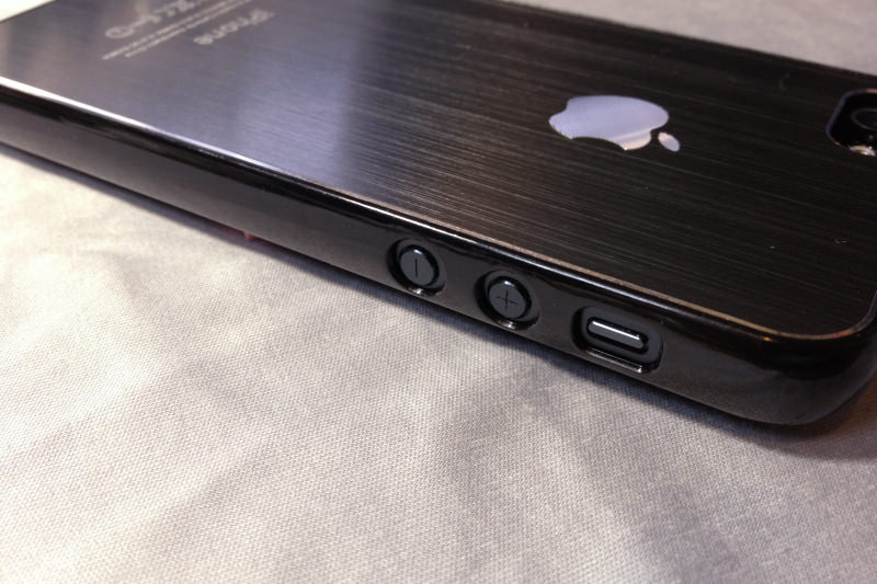 Iphone5 alumi case review 07